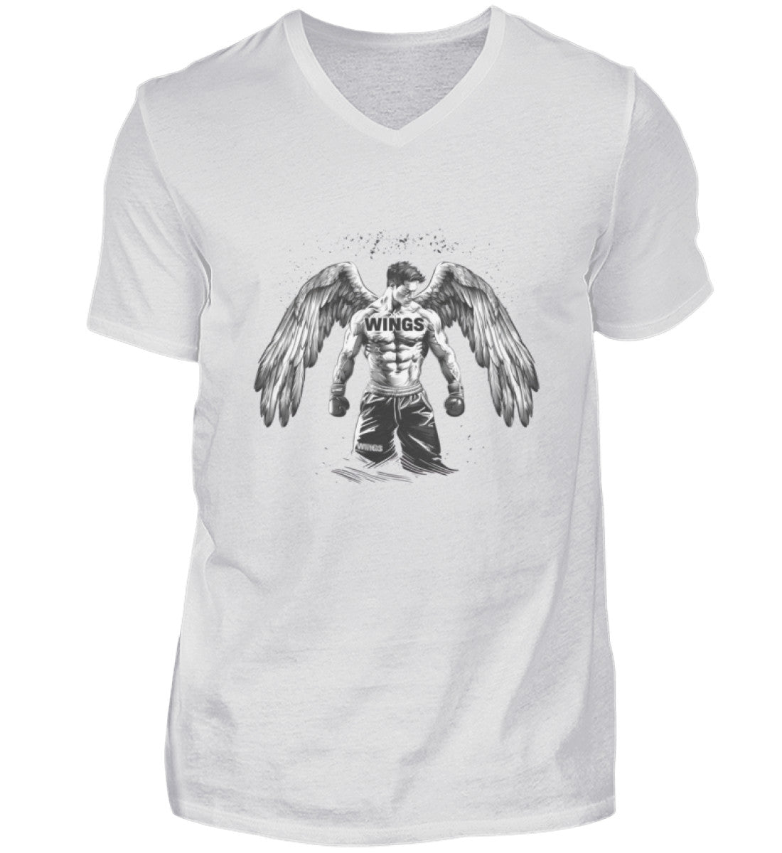 Sport Grey (Heather)-236