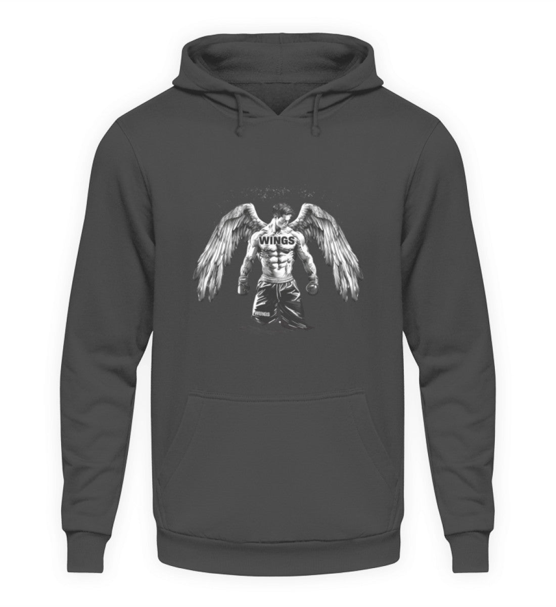 Steel Grey (Solid)-1762