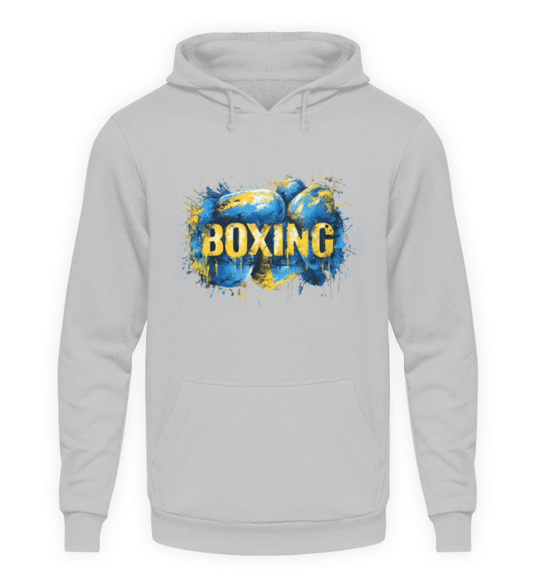Heather Sport Grey-6807