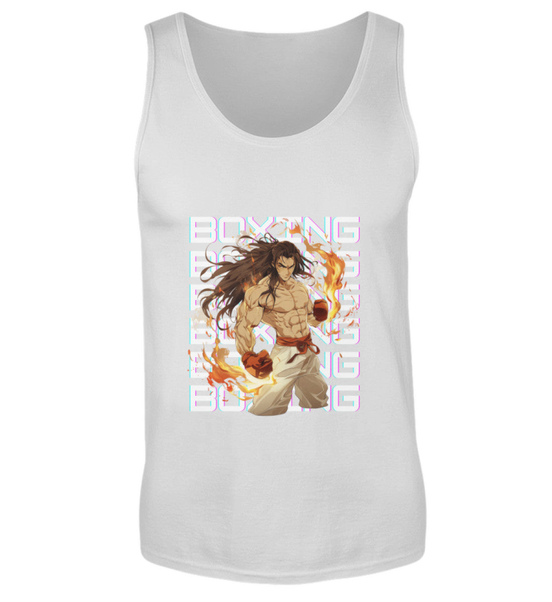 Sport Grey (Heather)-236