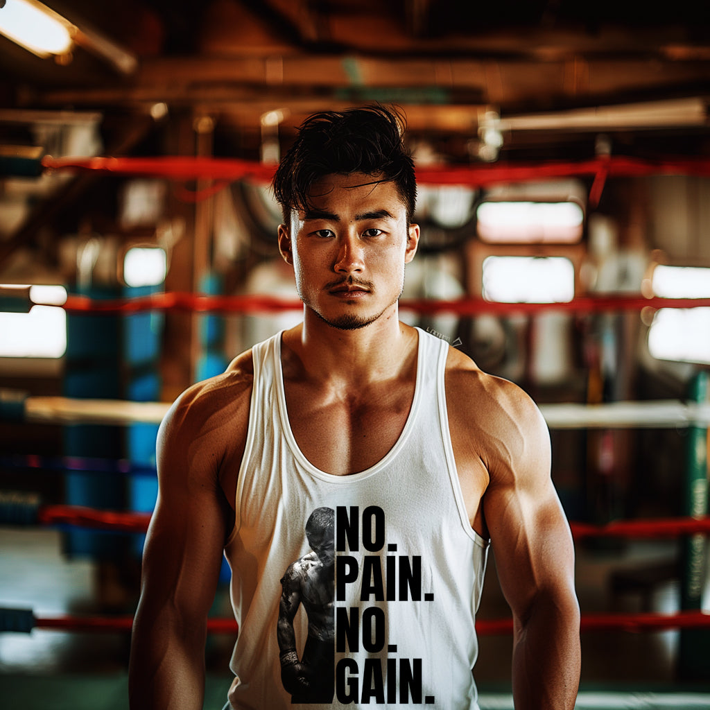 Männer Tank Tops